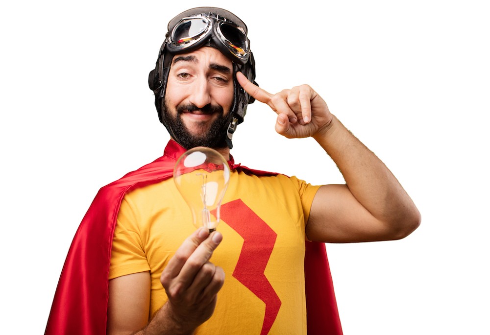 Eksperttip illustration